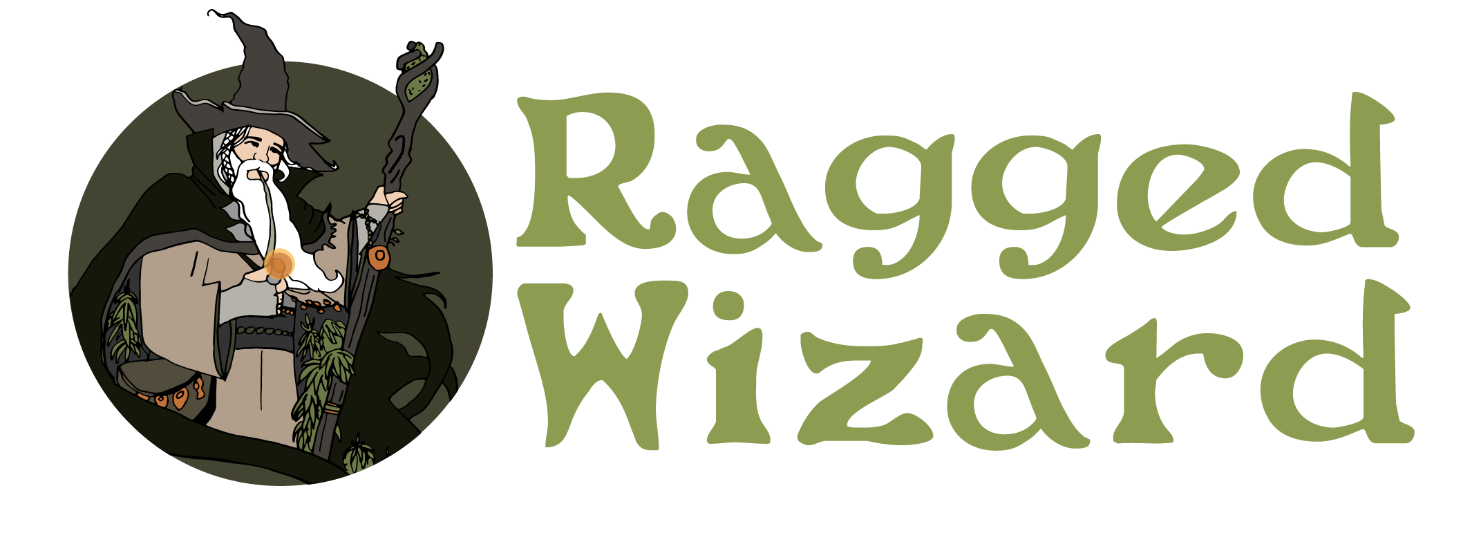 Ragged Wizard Cannabis Dispensary — Lawton, Michigan